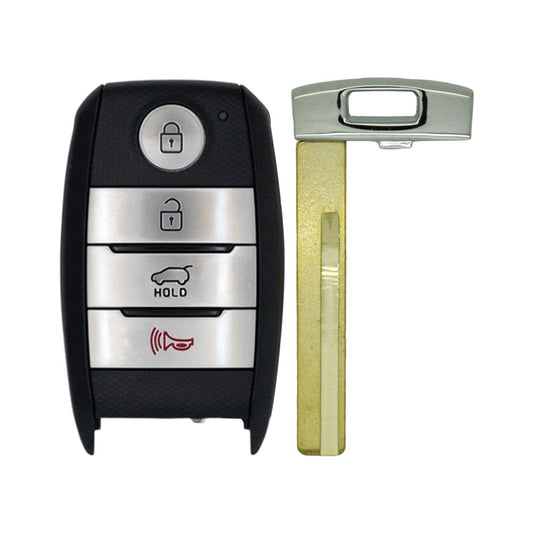 Kia Sorento 2019-2020 4-Button Smart Key (TQ8-F0B-4F06) C6100