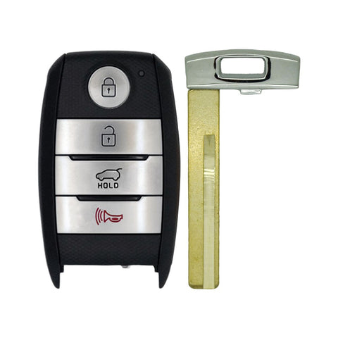 Kia Sorento 2019-2020 4-Button Smart Key (TQ8-F0B-4F06) C6100
