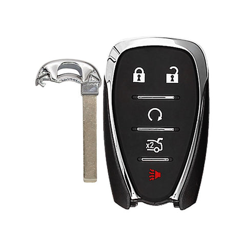 Chevrolet Cruze/Sonic 2016-2020 5-Button Smart Key w/Trunk (HYQ4AA)