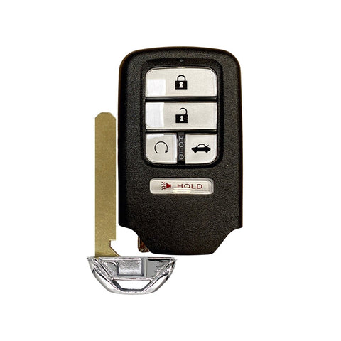 Honda Accord 2018-2022 5-Button Smart Key (CWTWB1G0090)