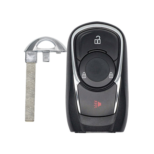 Buick Encore/Regal 2017-2020 3-Button Smart Key (HYQ4AA)