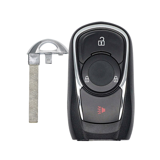 Buick Regal 2018-2020 3-Button Smart Key (HYQ4EA)