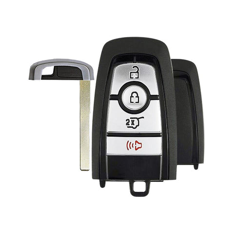 Ford Expedition 2018-2022 4-Btn Smart Key (M3N-A2C931423) - ZIPPY LOCKS