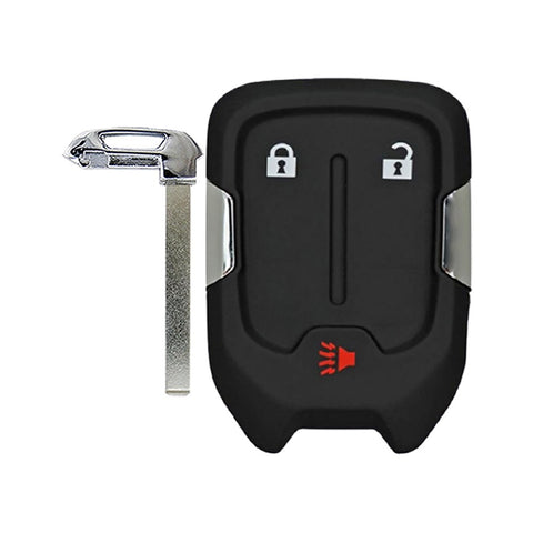 GMC Acadia/Terrain 2017-2020 3-Button Smart Key (HYQ1EA)