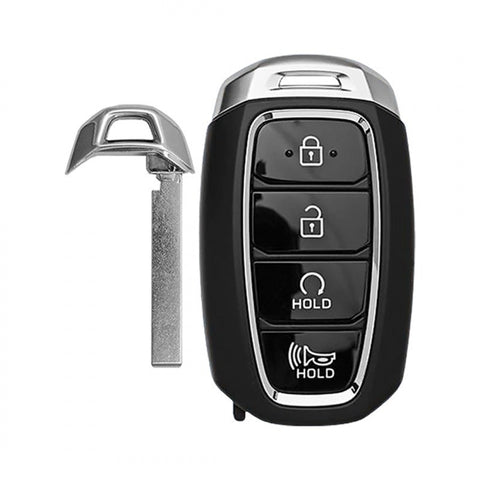 Hyundai Palisade 2020-2021 4-Button Smart Key (TQ8-FOB-4F19)