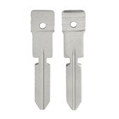 MFK Refill Blades 10-Pack - Mercedes HU39 (GTL) - ZIPPY LOCKS