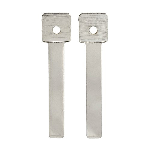 MFK Refill Blades 10-Pack—GM HU100 (GTL) - ZIPPY LOCKS