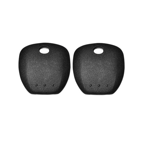 MFK Heads 5-Pack - HYUNDAI Style (GTL)