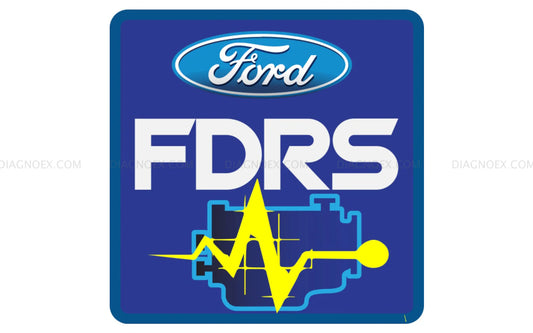Ford FDRS Key and Remote programming - ZIPPY LOCKS