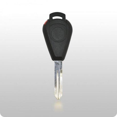 Subaru TPX2 CLONING KEY - ZIPPY LOCKS