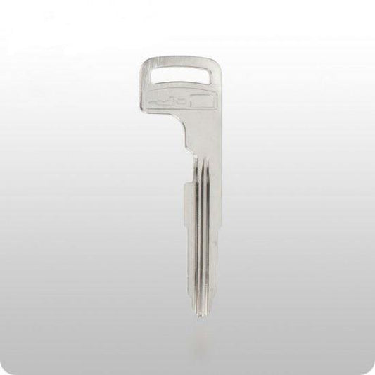 Mitsubishi Lancer Outlander 2008-13 Emerg Key Blade - ZIPPY LOCKS