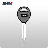 Chrysler, Dodge, Freightliner, Jeep, Peterbilt, Plymouth - Y159.P Plastic Head Key JMA-CHR-15.P - ZIPPY LOCKS