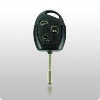 2010-2013 Ford Transit Connect 3-Btn Rmt Head Key 164-R8042 FCC: KR55WK47899 - ZIPPY LOCKS