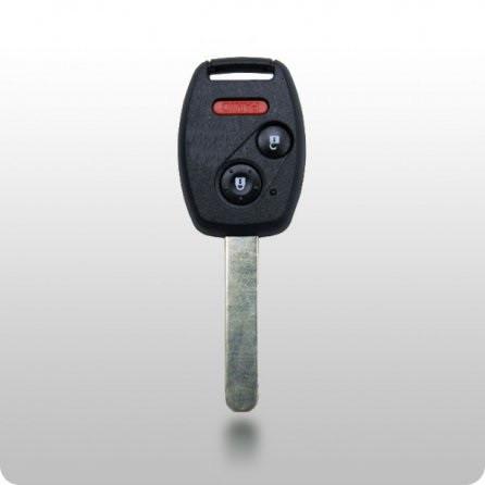 2003-2006 Honda CR-V / 3-Button Remote Head Key  / FCC: OUCG8D-380H-A - ZIPPY LOCKS