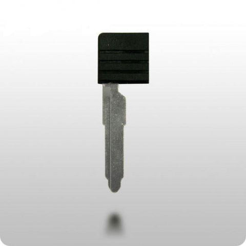 Mazda Emergency Smart Card Key Blade NO CHIP - ZIPPY LOCKS