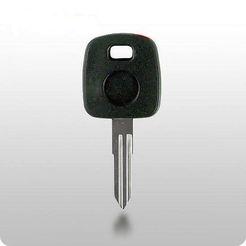 Nissan / Infiniti NSN11T5 CLONING KEY - ZIPPY LOCKS