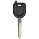 MIT9 MIT13 MIT16 Mitsubishi key (Shell) - ZIPPY LOCKS