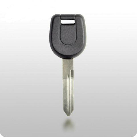 MIT9 Mitsubishi (R Chip, MIT6 Blade) Transponder Key - ZIPPY LOCKS