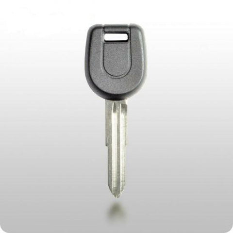 2001-2006 Mitsubishi Diamante Montero Montero Sport Transponder Key (N Chip, MIT1) MIT12 - ZIPPY LOCKS