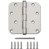 Master Lock - Exterior 4 hole Door Hinge - Various Styles and Colors - ZIPPY LOCKS