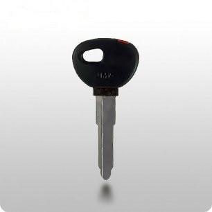 Mazda MZ24TK14 / GJYA (Mazda 6 2004) Transponder Key - ZIPPY LOCKS