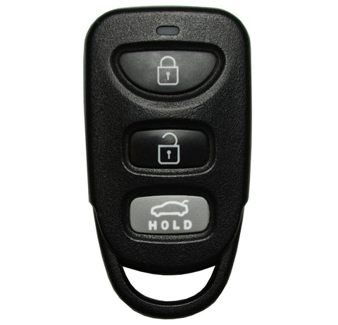 Kia 2010 - 2013 Optima 4 Btn Remote - FCC ID: NYOSEKS-TF10ATX - ZIPPY LOCKS