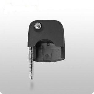 VW 2000-2005 Transponder Flip Key Remote Head - ZIPPY LOCKS