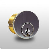 1-1/8" Mortise Cylinder SC-1 - ZIPPY LOCKS