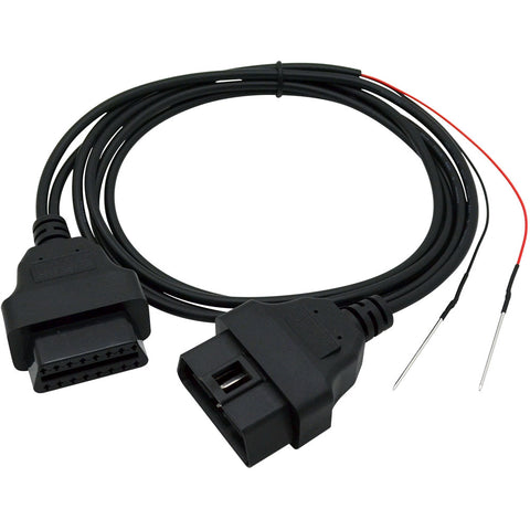 Chrysler/Dodge/Jeep 2018+ Universal Programming Cable - ZIPPY LOCKS