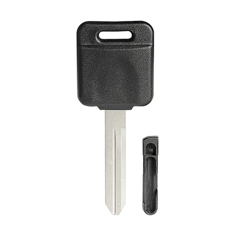 Nissan (SHELL) N101 / NI02 / NI04 Style Transponder Key - ZIPPY LOCKS