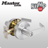 Mater Lock - Grade 2 - Privacy Lever - ZIPPY LOCKS