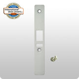 IDC - Grade 2 / Grade 3 - Narrow-stile Faceplate - ZIPPY LOCKS