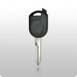 Ford Transponder Key SHELL - H84 / H92 - ZIPPY LOCKS