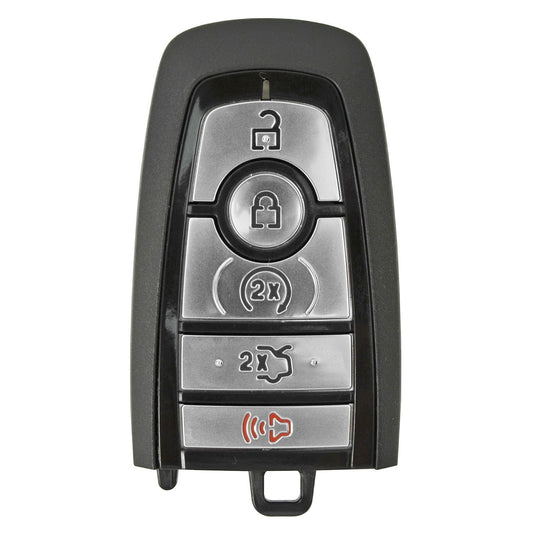 2017-2019 Ford Fusion, Edge, Explorer 5-Button Remote 164-R8149 / FCC: M3N-A2C931426 - ZIPPY LOCKS