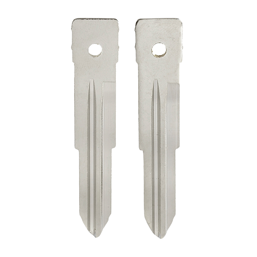 MFK Refill Blades 10-Pack—Mitsubishi MIT1 (GTL) - ZIPPY LOCKS