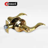 Kenaurd - Grade 3 - Wave Style Entry Lever - ZIPPY LOCKS