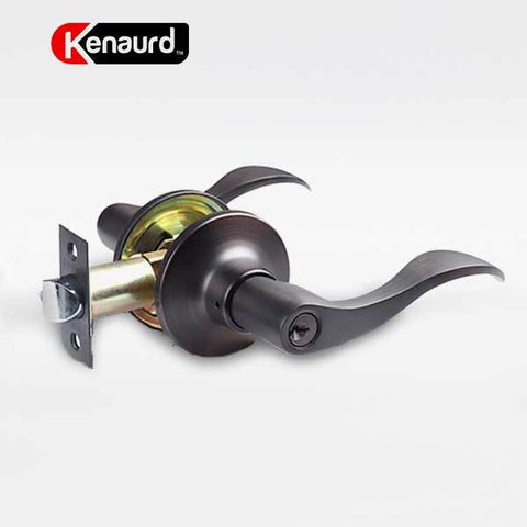 Kenaurd - Grade 3 - Wave Style Entry Lever - ZIPPY LOCKS