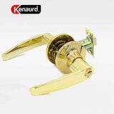 Kenaurd - Grade 3 - Standard Entry Lever - ZIPPY LOCKS