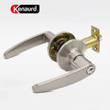 Kenaurd - Grade 3 - Standard Entry Lever - ZIPPY LOCKS
