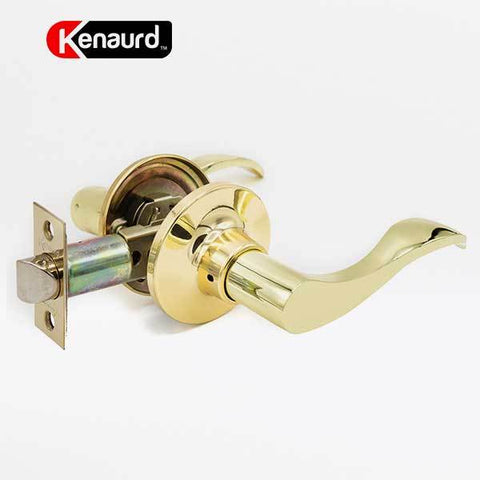 Kenaurd - Grade 3 - Wave Style Passage Lever - ZIPPY LOCKS