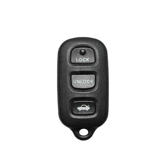1999-2004 Toyota Avalon / 4-Button Keyless Entry Remote / PN: 89742-AC050 / HYQ12BAN - ZIPPY LOCKS