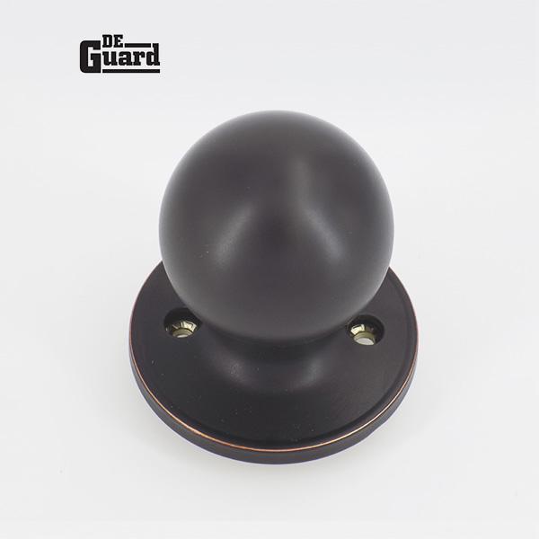 De Guard - Grade 3 - Square Design Handle Set Combo ( Lever or Knob Deadbolt ) - ZIPPY LOCKS