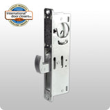 IDC - Grade 2 / Grade 3 - Narrow-Stile Lock Body - Deadlock, Deadlatch, Hookbolt - ZIPPY LOCKS