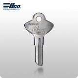 Elgin ILCO 1096EN / CG22 RV Key JMA-CHI-14 - ZIPPY LOCKS