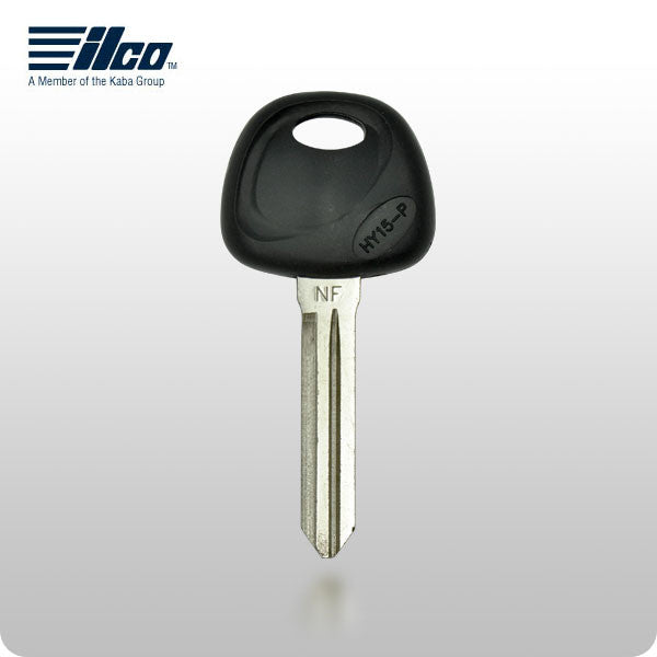 Hyundai / KIA / HY15P / HY13DP3 Mechanical Plastic Head Key - ZIPPY LOCKS