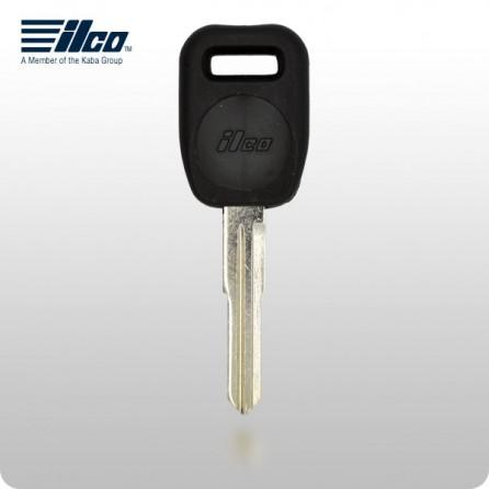 Rv4-P Land Rover Plastic Head Key - ZIPPY LOCKS