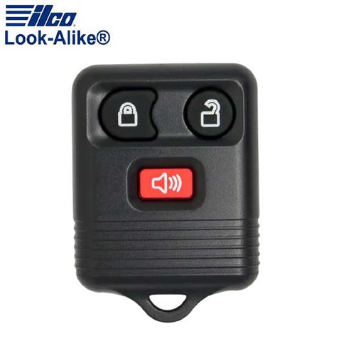 1998-2013 Toyota / 3-Button Keyless Entry Remote / PN: 8L3Z-15K601-AA / CWTWB1U331 (AFTERMARKET) - ZIPPY LOCKS