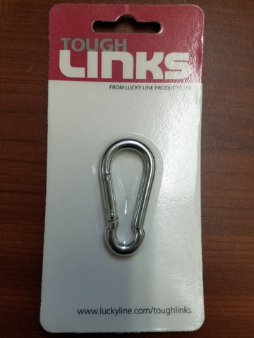 Tough links - ZIPPY LOCKS