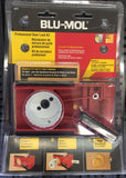 ON SALE LOCKSMITH Door Lock Installation Kit - ZIPPY LOCKS