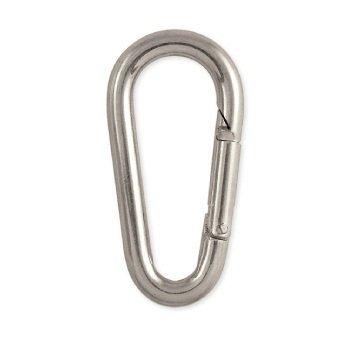 Tough Links Interlocking Snap 3-1/8" safe working Load 350 LBS - ZIPPY LOCKS